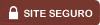 site seguro